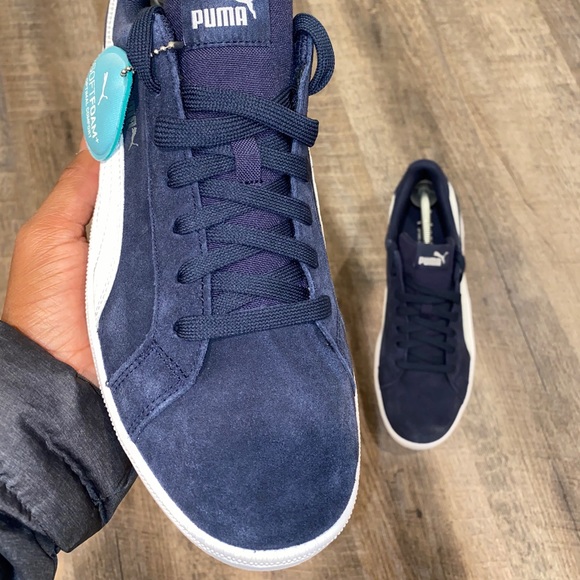 PUMA Suede Classic Sneakers - Picture 11 of 12